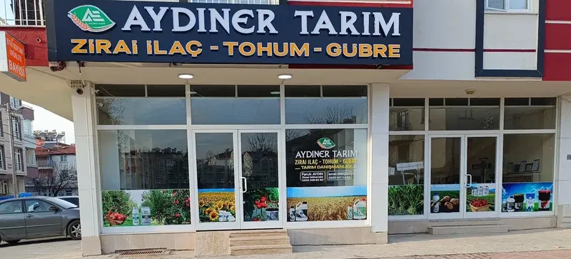 Aydiner Tarim - Photo 2