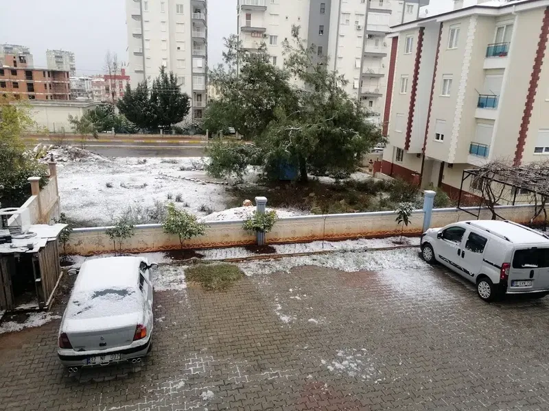Aydoğmuş - Photo 2