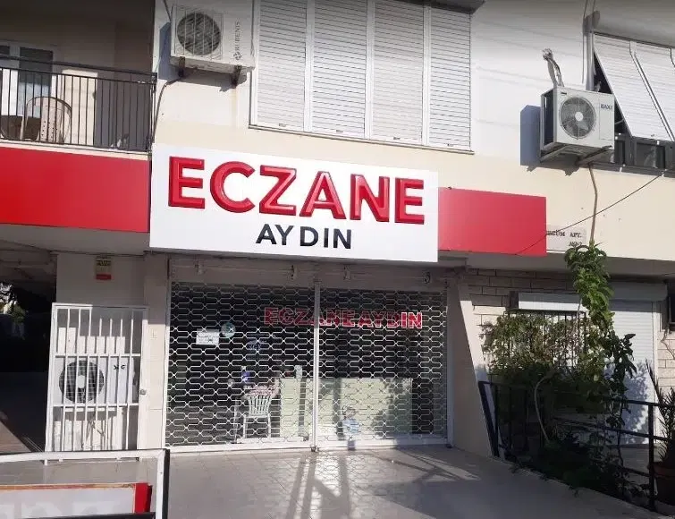 Aydın Eczanesi - Photo 1