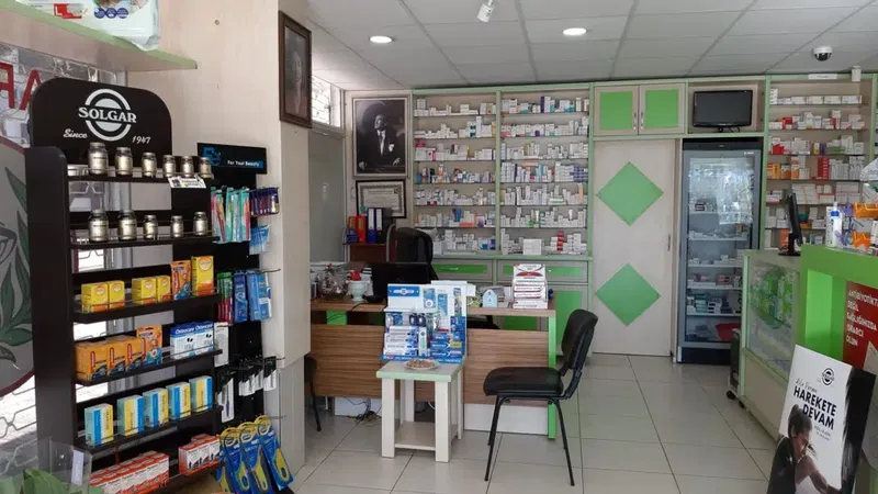 Aydın Eczanesi - Photo 2