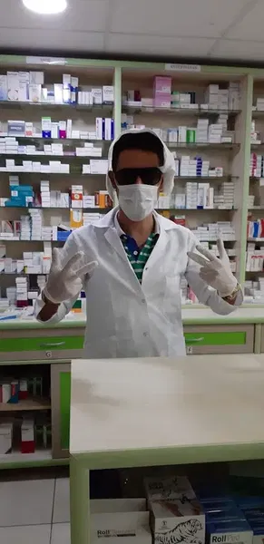 Aydın Eczanesi - Photo 5