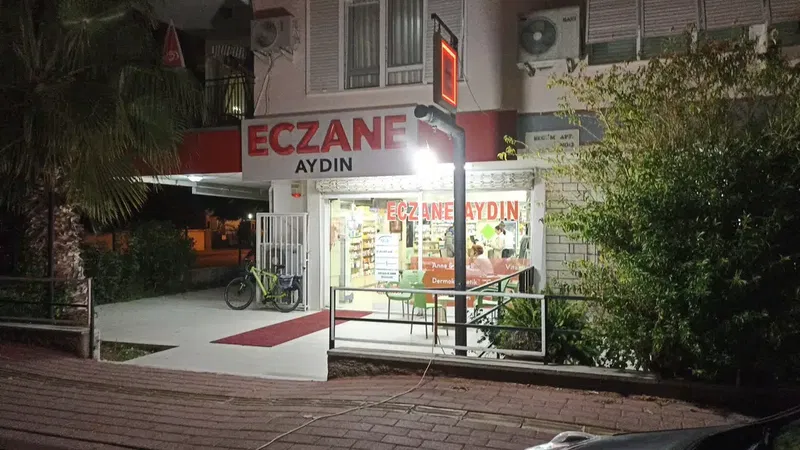Aydın Eczanesi - Photo 7