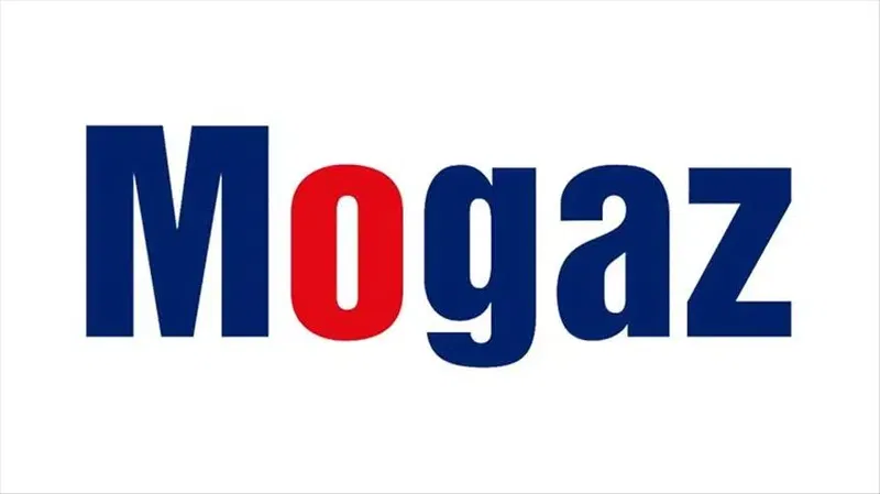 Aygaz Mogaz Güven Ti̇caret - Photo 5