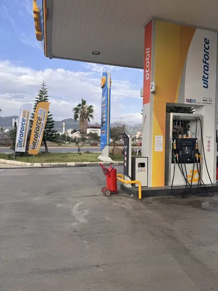 Aygaz Otogaz İstasyonu - Photo 2