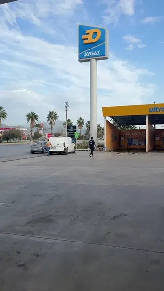 Aygaz Otogaz İstasyonu - Photo 7