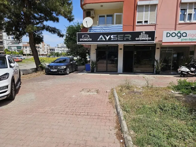Aygaz Tup Bayi - Photo 2