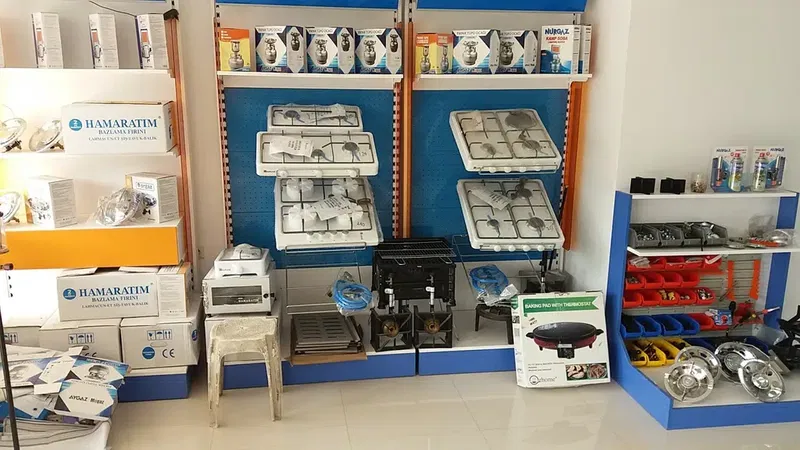 Aygaz Tüp Bayii - Kalender Limited Şirketi - Photo 6