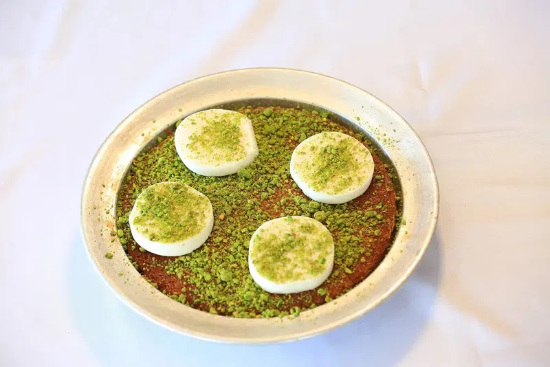 Ayintapli Künefe - Photo 3