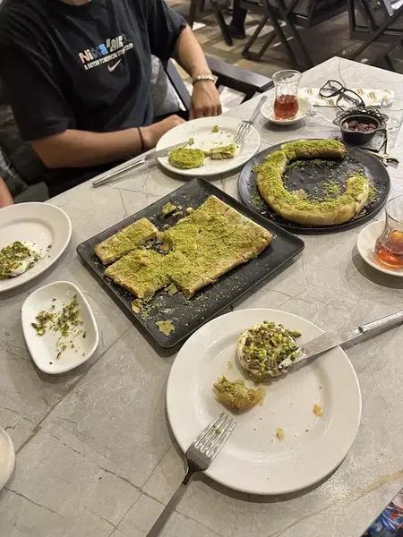 Ayintapli Künefe - Photo 4