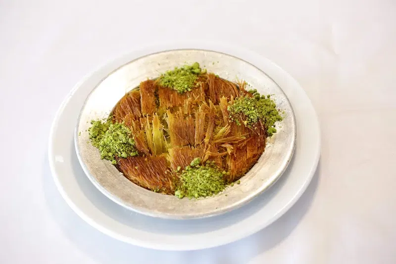Ayintapli Künefe - Photo 5