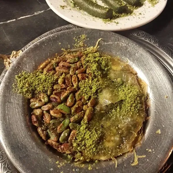 Ayintapli Künefe - Photo 7