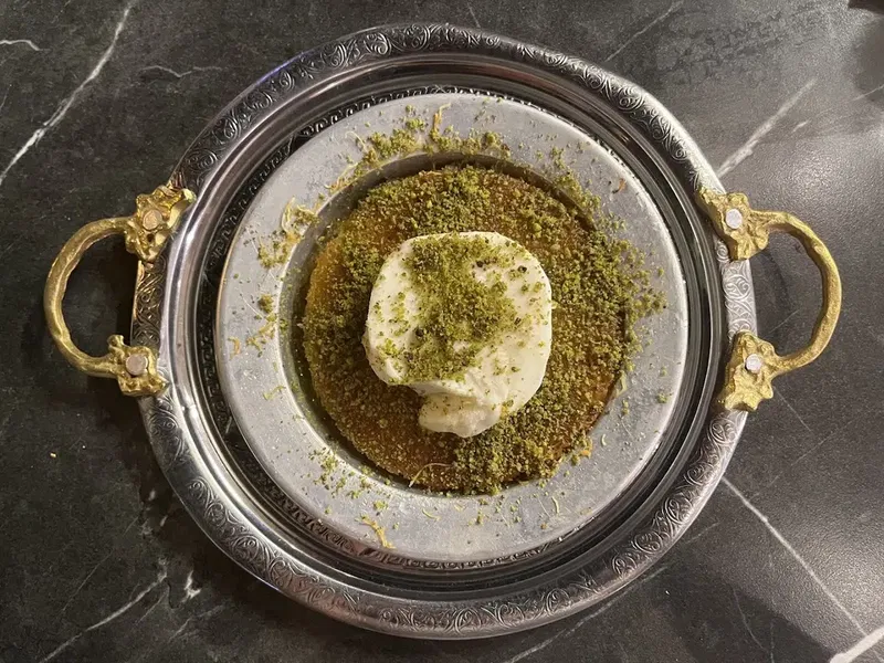 Ayintapli Künefe - Photo 8