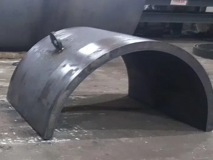 Aykon Metal Silindir Büküm - Photo 6