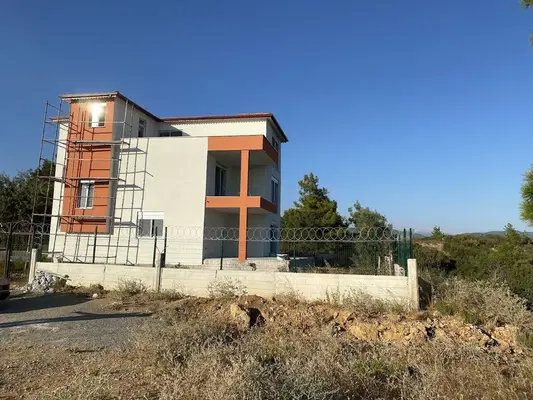 Aykul Çiftliği