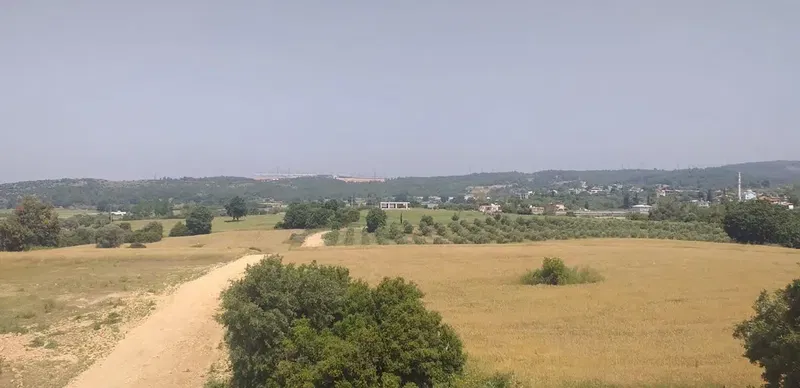 Aykul Çiftliği - Photo 6