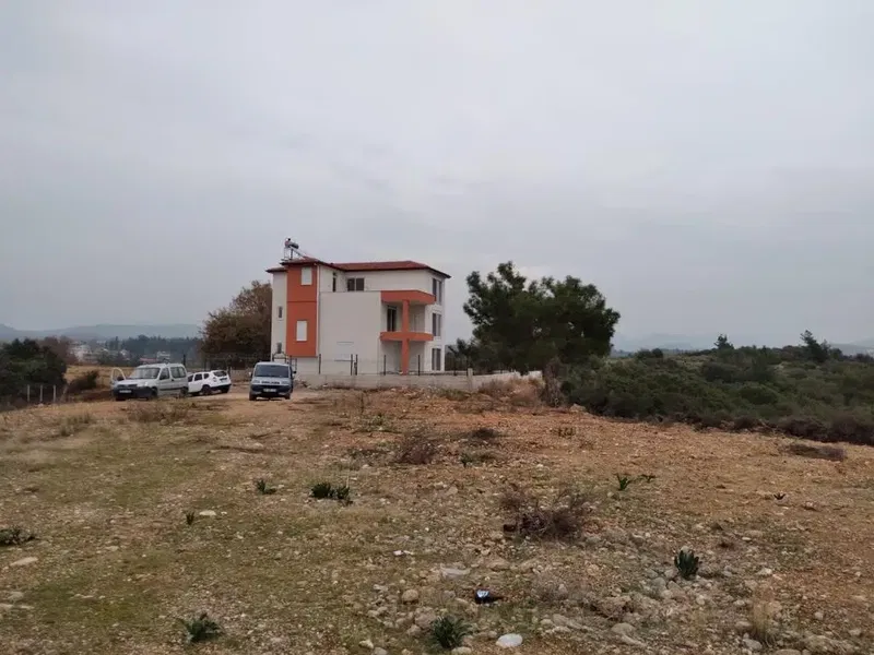 Aykul Çiftliği - Photo 10