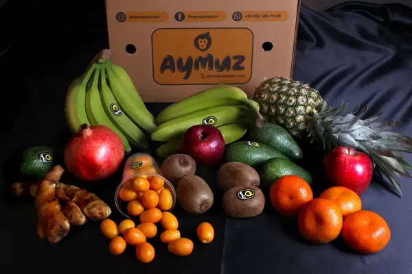 Aymuz Market