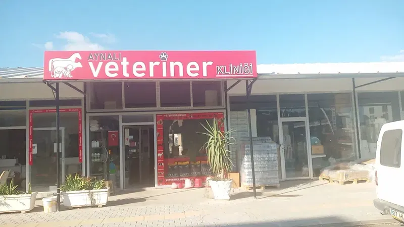 Aynalı Veteriner Kliniği - Photo 2