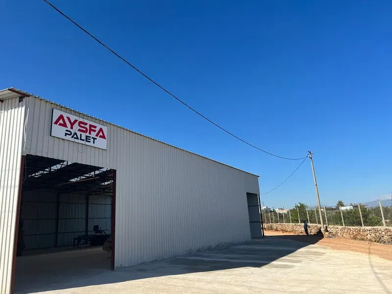 Aysfa Palet - Photo 9