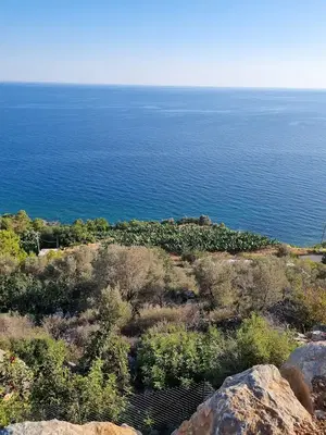 Aytap Lotape Seyir Noktası