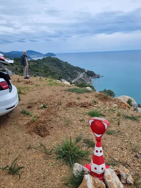 Aytap Lotape Seyir Noktası - Photo 3