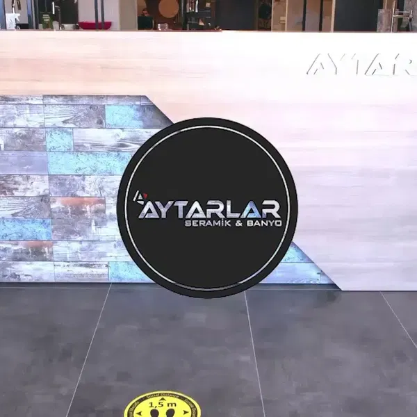 Aytarlar Seramik Banyo - Photo 2