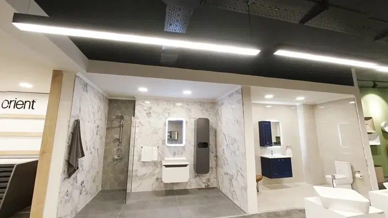 Aytarlar Seramik Banyo - Photo 9