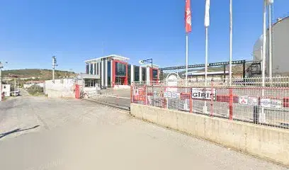 Aytemiz Akaryakıt Dolum tesisi