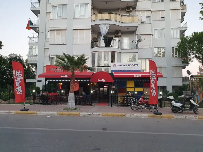 Ayvalik Tost Perge Caddesi̇ - Photo 8