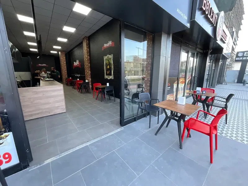 Ayvalık Tost Altıntaş - Photo 10