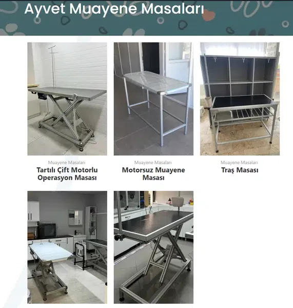 Ayvet Vet Pazarı - Photo 3