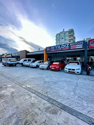 Ayyildiz Motor’S