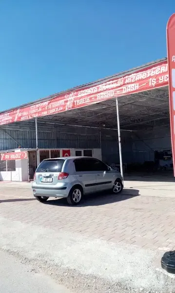 Ayyıldız otomotiv - Photo 2