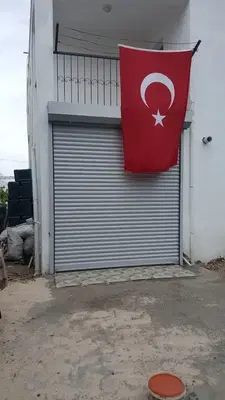 Ayyıldız çerçeve