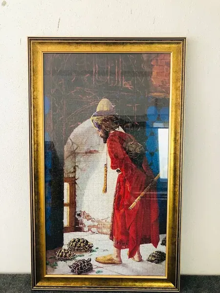 Ayyıldız çerçeve - Photo 4