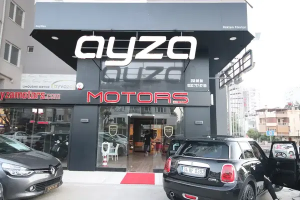 Ayza Motors