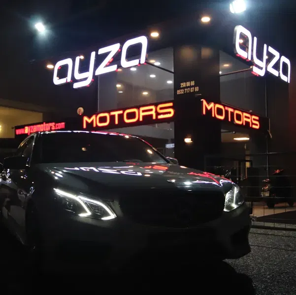 Ayza Motors - Photo 2