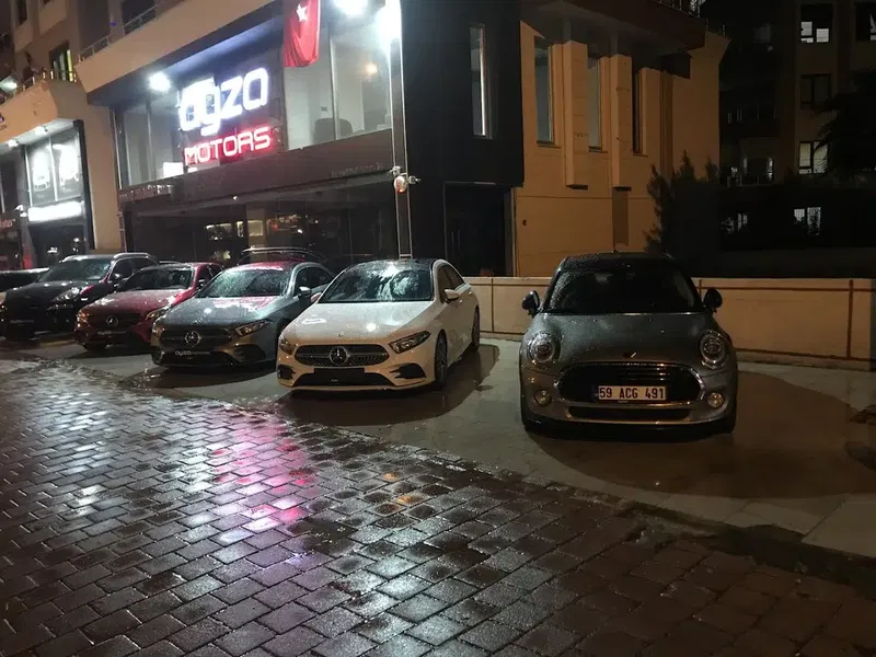 Ayza Motors - Photo 7