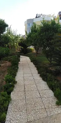 Ayzade Konaklari