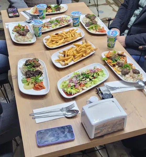Ayçiçeği cafe restaurant - Photo 4