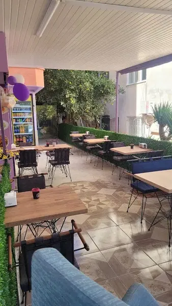 Ayçiçeği cafe restaurant - Photo 5