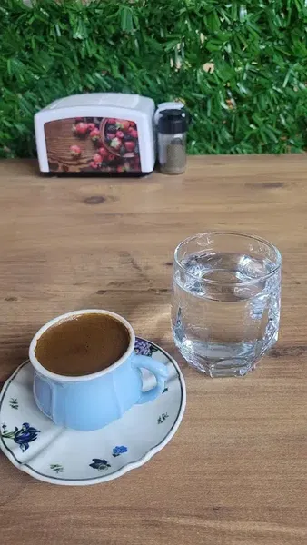 Ayçiçeği cafe restaurant - Photo 8