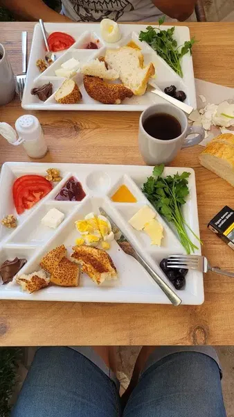 Ayçiçeği cafe restaurant - Photo 10