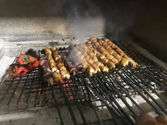Ayışığı Köfte