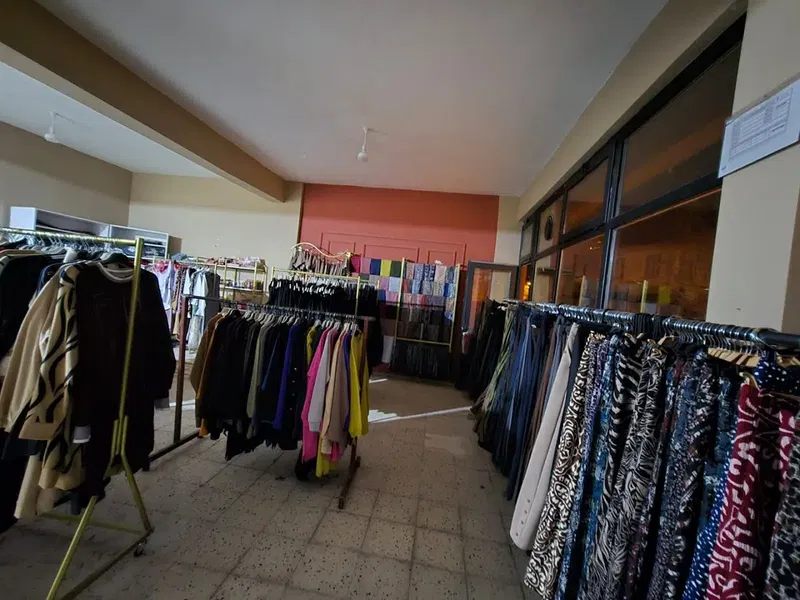 Ayşe Ateş Gi̇yi̇m Dünyasi - Photo 1