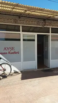 Ayşe Bayan Kuaförü