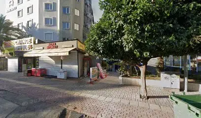 Azak Düğün Salonu Alanya