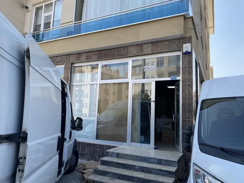 Azra Isı Kombi Servisi Konya - Photo 10