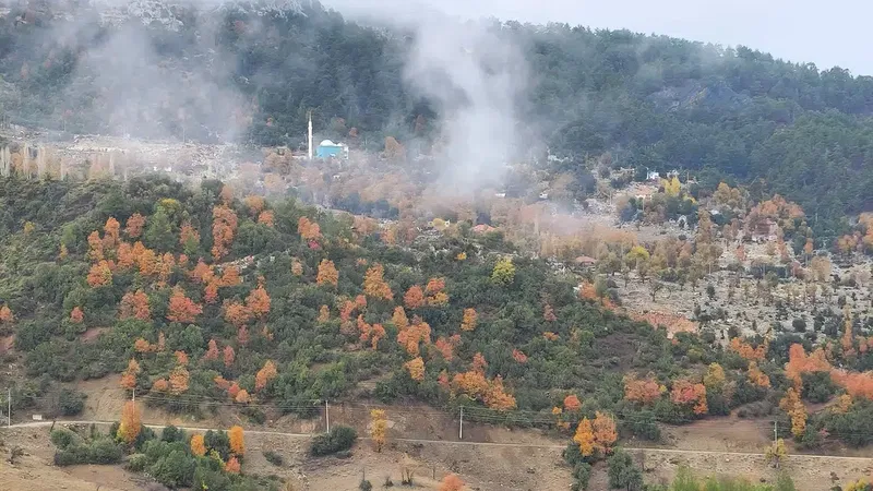 Azıtepe Dağevi - Photo 1