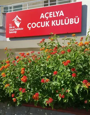 Açelya Çocuk Kulübü